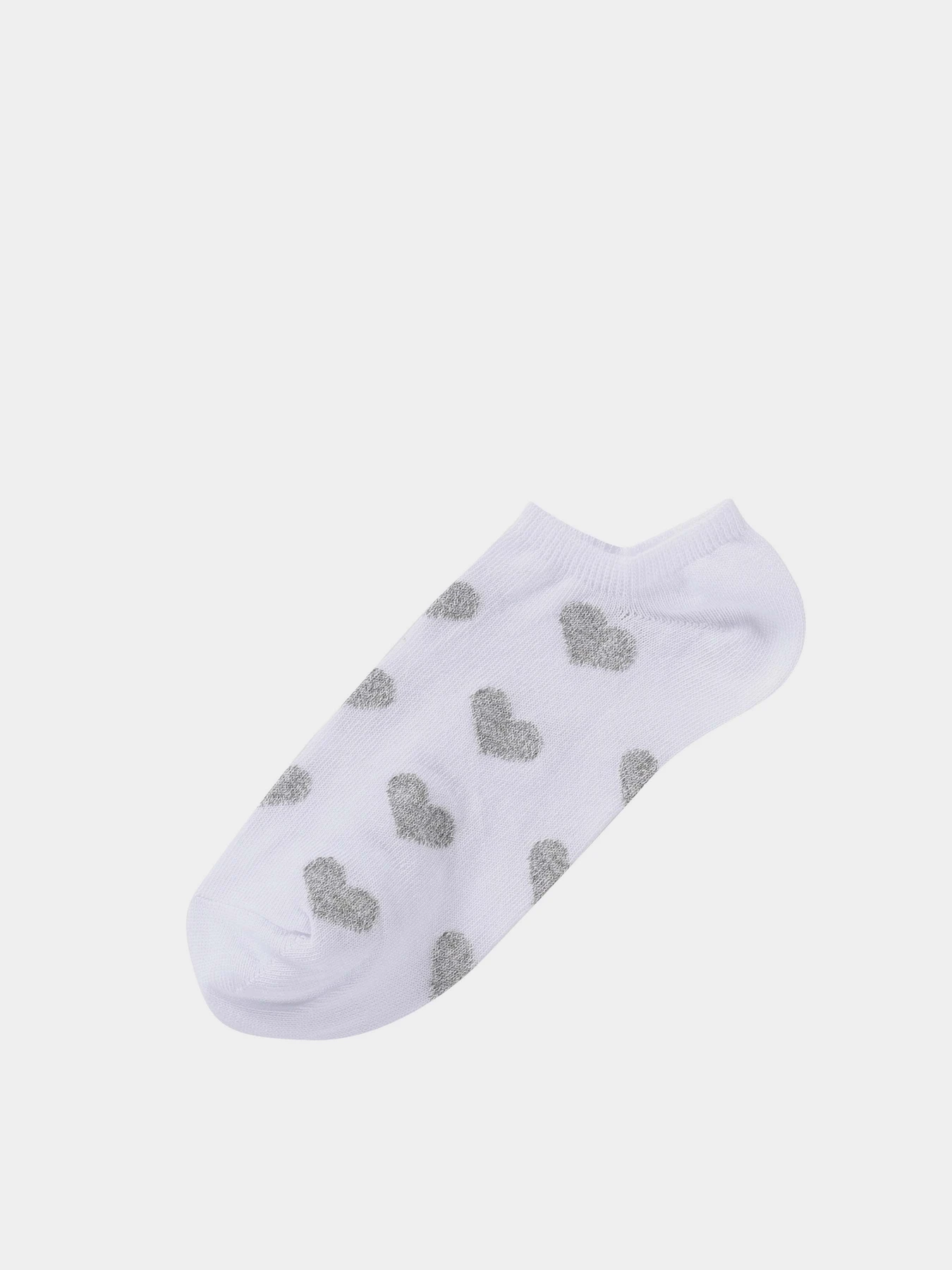 Носки и гольфы Colin’s модель CL1064190WHT Фото