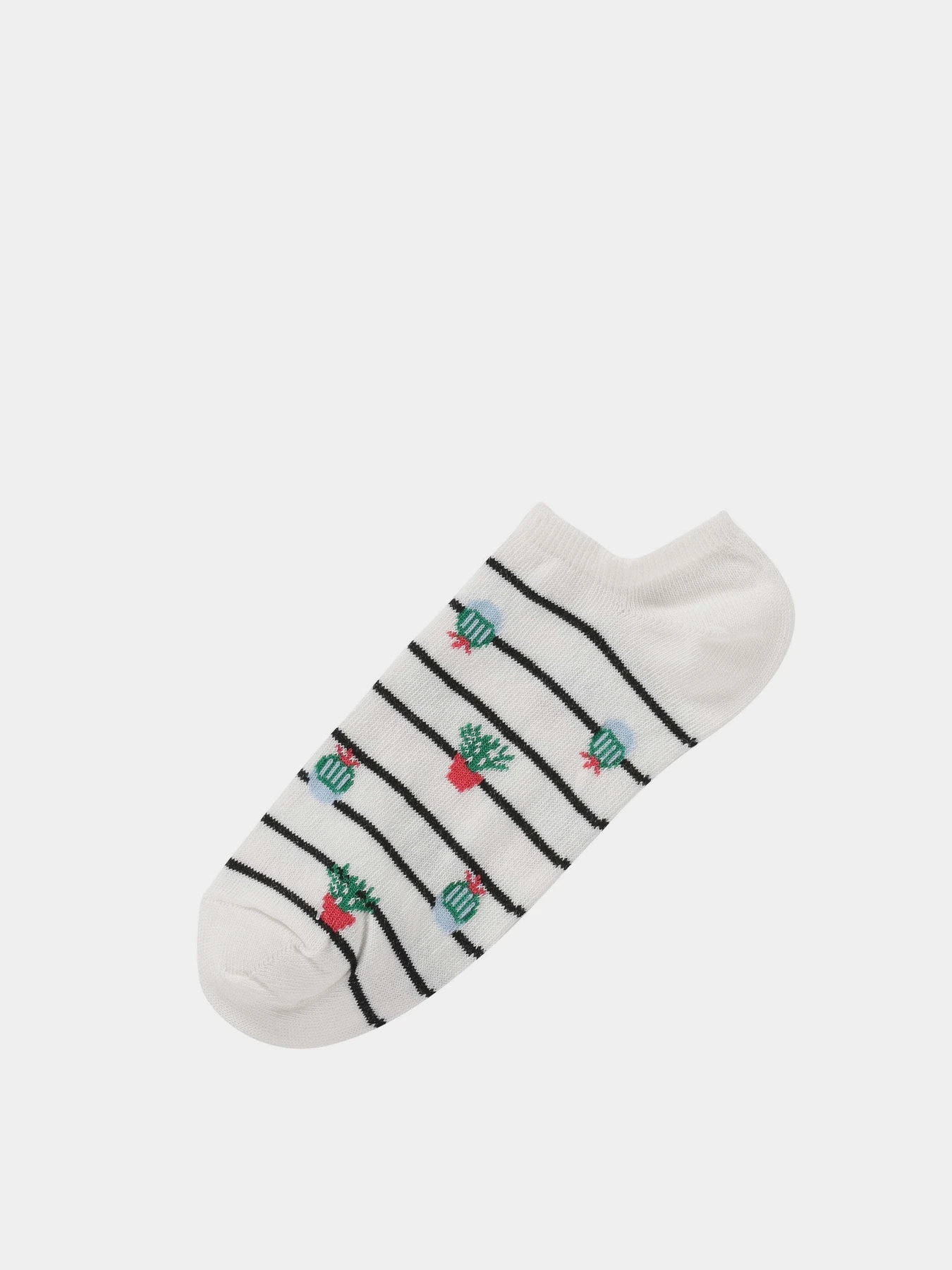 Носки и гольфы Colin’s модель CL1064192WHT Фото