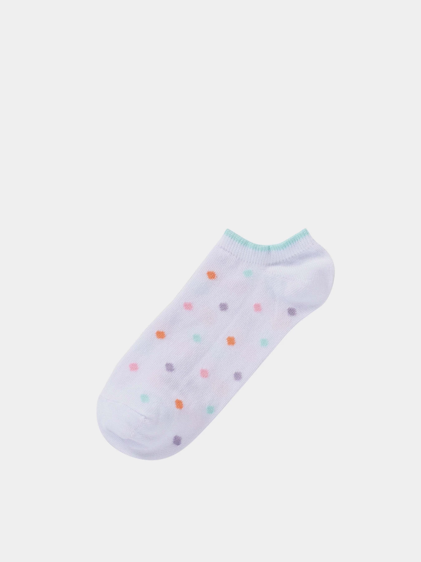 Носки и гольфы Colin’s модель CL1064204WHT Фото