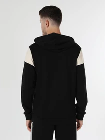 Худи и свитшоты Colin’s модель CL1059660BLK Фото