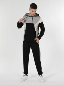 Худи и свитшоты Colin’s модель CL1059660BLK Фото