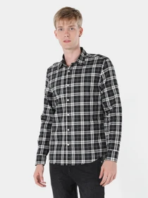 Рубашки Colin’s модель CL1059816BLK Фото
