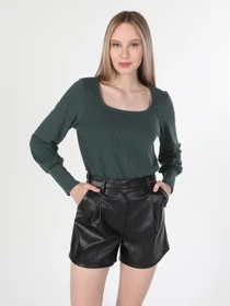 Худи и свитшоты Colin’s модель CL1060294PGR Фото