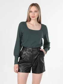 Худи и свитшоты Colin’s модель CL1060294PGR Фото