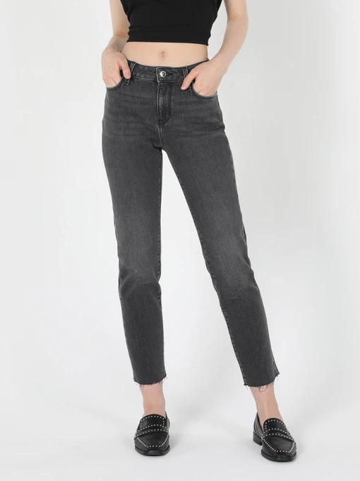 Джинсы Colin’s 703 Carla модель CL1060384DN42165 Фото