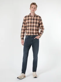 Джинсы Colin’s 067 Jack модель CL1060600DN41676 Фото