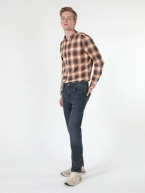 Джинсы Colin’s 067 Jack модель CL1060600DN41676 Фото