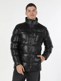 Куртки и дубленки Colin’s модель CL1060748BLK Фото