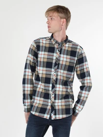 Рубашки Colin’s модель CL1060907NAV Фото