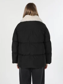 Куртки та дублянки Colin’s модель CL1060934BLK Фото