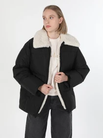 Куртки та дублянки Colin’s модель CL1060934BLK Фото