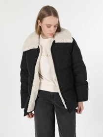 Куртки та дублянки Colin’s модель CL1060934BLK Фото