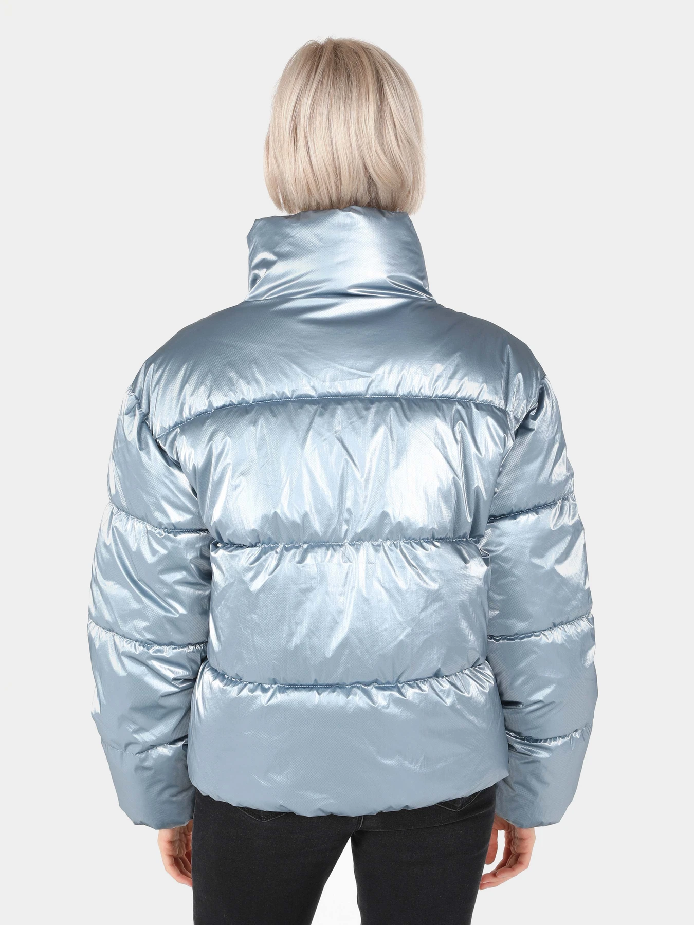 Куртки та дублянки Colin’s модель CL1060946BLE Куртки та дублянки Colin’s модель CL1060946BLE Фото