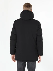 Куртки и дубленки Colin’s модель CL1060983BLK Фото