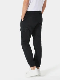 Штани Colin’s модель CL1061151BLK Фото