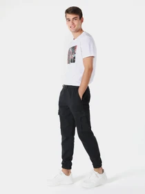 Штани Colin’s модель CL1061151BLK Фото