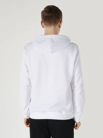 Худи и свитшоты Colin’s модель CL1061757WHT Фото