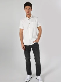 Рубашки Colin’s модель CL1063181WHT Фото