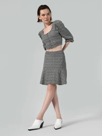 Спідниці Colin’s модель CL1063273BLK Фото