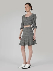 Спідниці Colin’s модель CL1063273BLK Фото