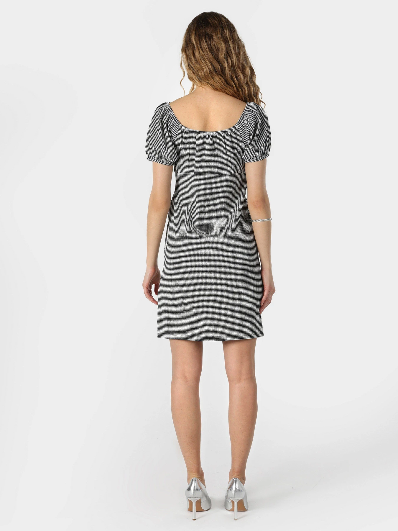 Платья Colin’s модель CL1063342BLK Платья Colin’s модель CL1063342BLK Фото