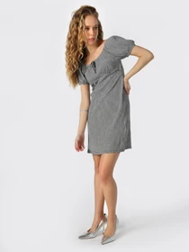 Платья Colin’s модель CL1063342BLK Фото