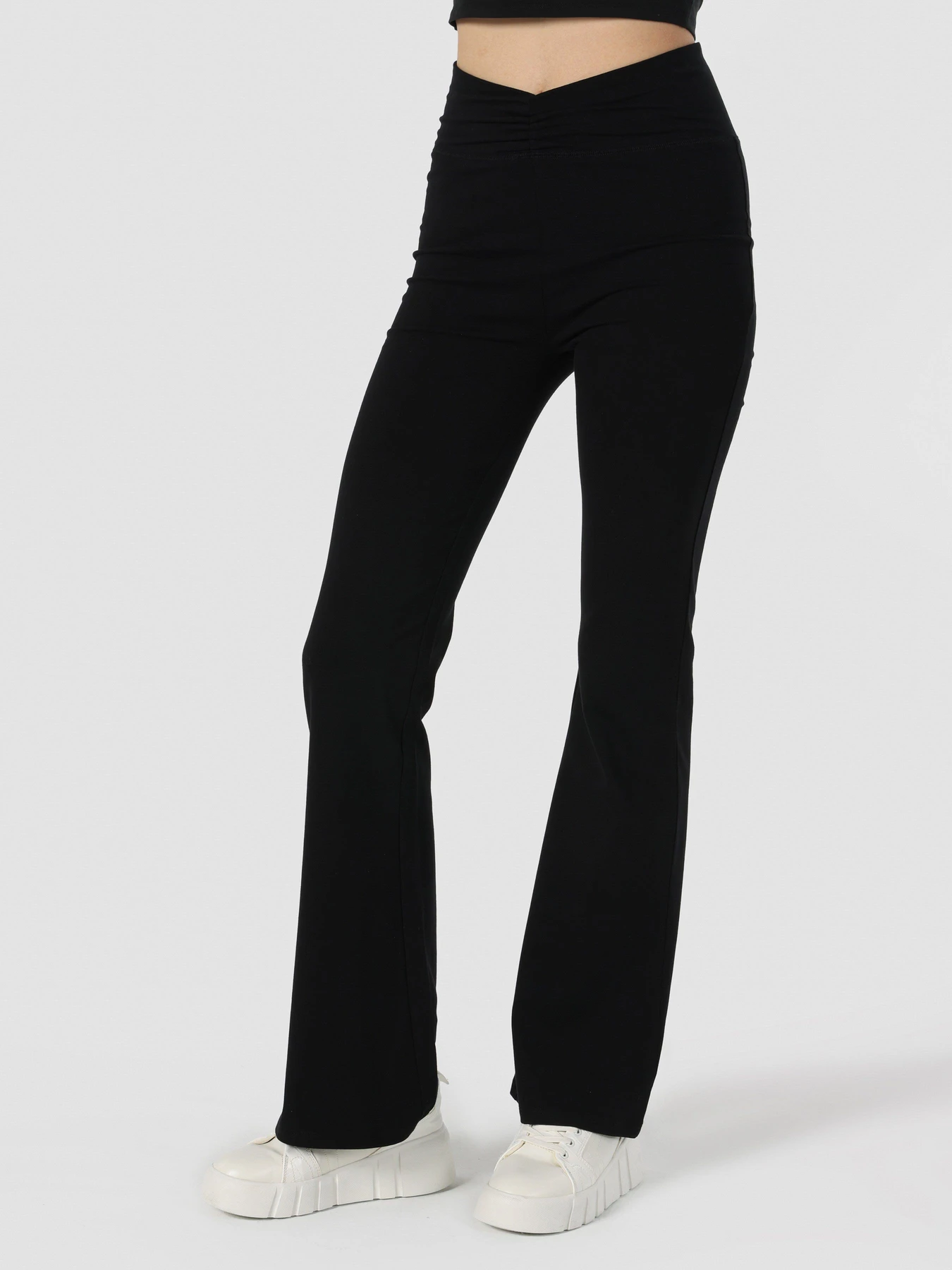 Брюки Colin’s модель CL1063347BLK Брюки Colin’s модель CL1063347BLK Фото