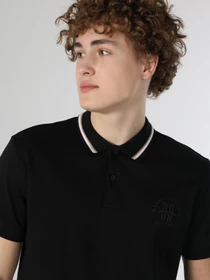 Рубашки Colin’s модель CL1063383BLK Фото