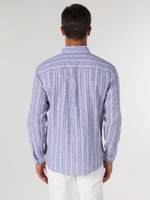 Рубашки Colin’s модель CL1063702BLU Фото
