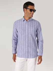 Рубашки Colin’s модель CL1063702BLU Фото