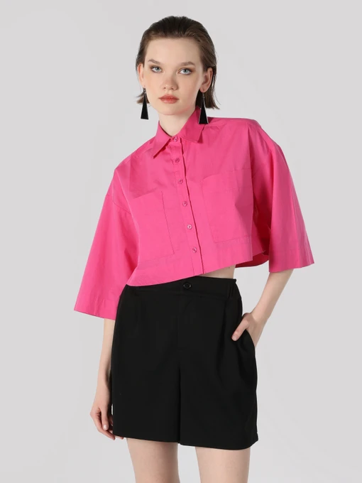 Сорочки Colin’s модель CL1063850PFS Фото