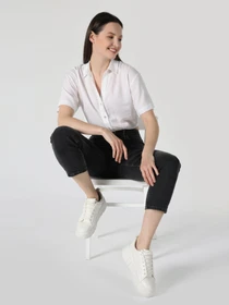 Сорочки Colin’s модель CL1063853OFW Фото