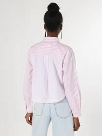Сорочки Colin’s модель CL1063876PIN Фото