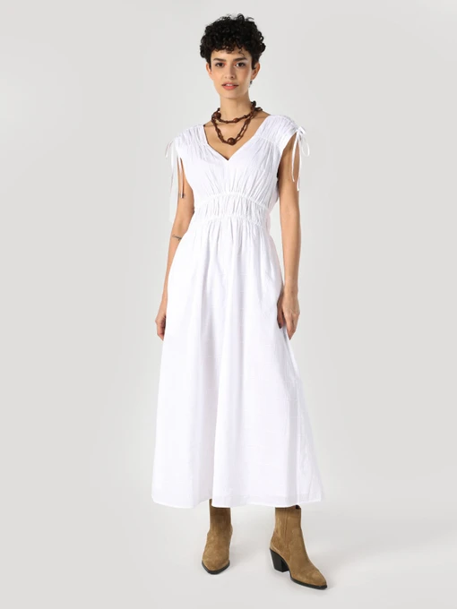 Платья Colin’s модель CL1063971WHT Фото