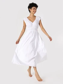 Платья Colin’s модель CL1063971WHT Фото
