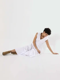 Платья Colin’s модель CL1063971WHT Фото