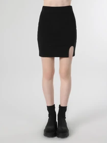 Спідниці Colin’s модель CL1064487BLK Фото