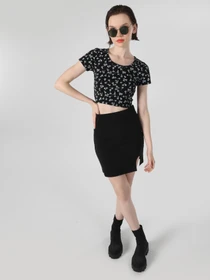 Спідниці Colin’s модель CL1064487BLK Фото