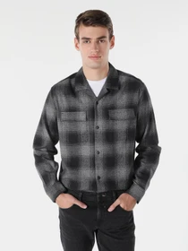 Рубашки Colin’s модель CL1049917BLK Фото
