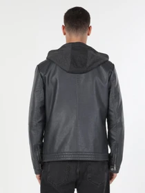 Куртки и дубленки Colin’s модель CL1054817GRA Фото