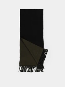 Шарфы и платки Colin’s модель CL1061280BLK Фото