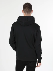 Худи и свитшоты Colin’s модель CL1057131BLK Фото