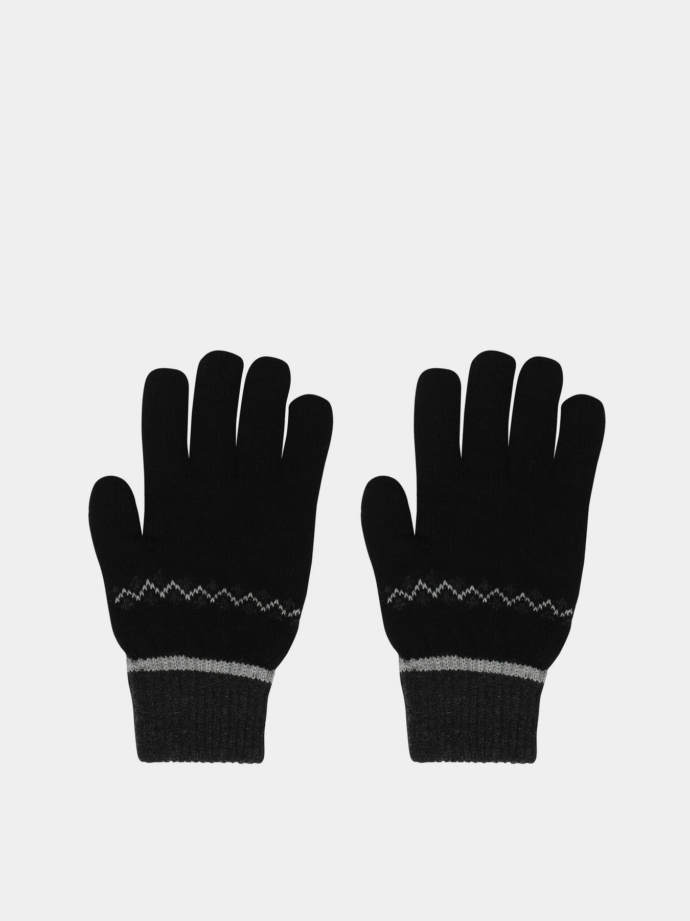 Рукавиці та рукавички Colin’s модель CL1061288BLK Фото