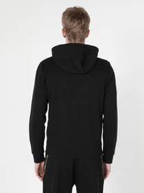 Худи и свитшоты Colin’s модель CL1059662BLK Фото