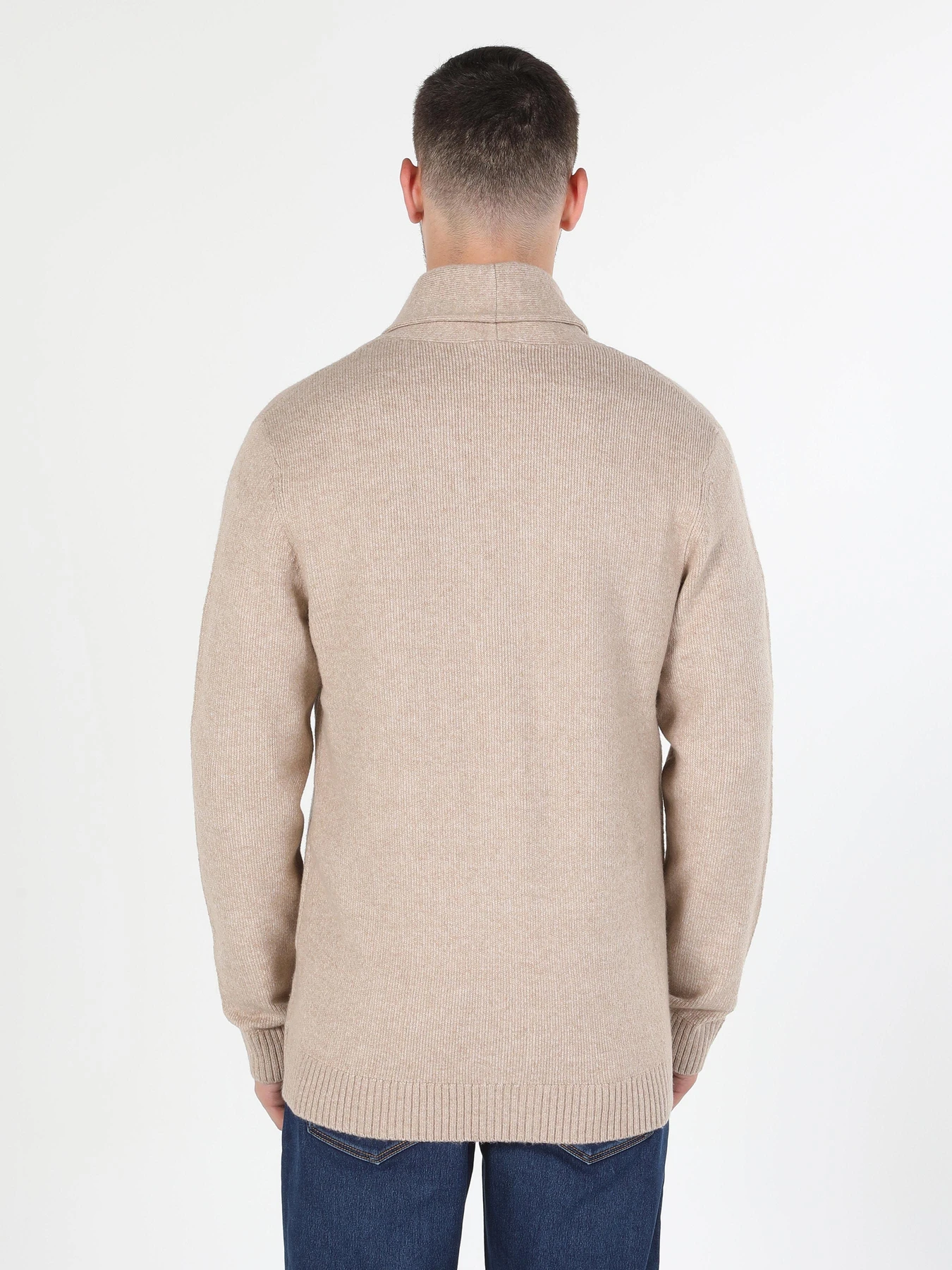 Светри та кардигани Colin’s модель CL1059692MBM Светри та кардигани Colin’s модель CL1059692MBM Фото