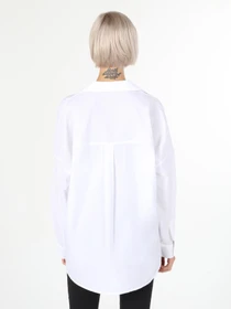 Сорочки Colin’s модель CL1059741WHT Фото