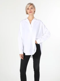 Сорочки Colin’s модель CL1059741WHT Фото