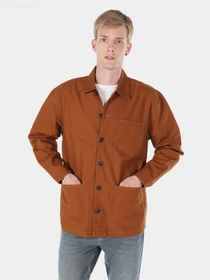 Рубашки Colin’s модель CL1059756COR Фото