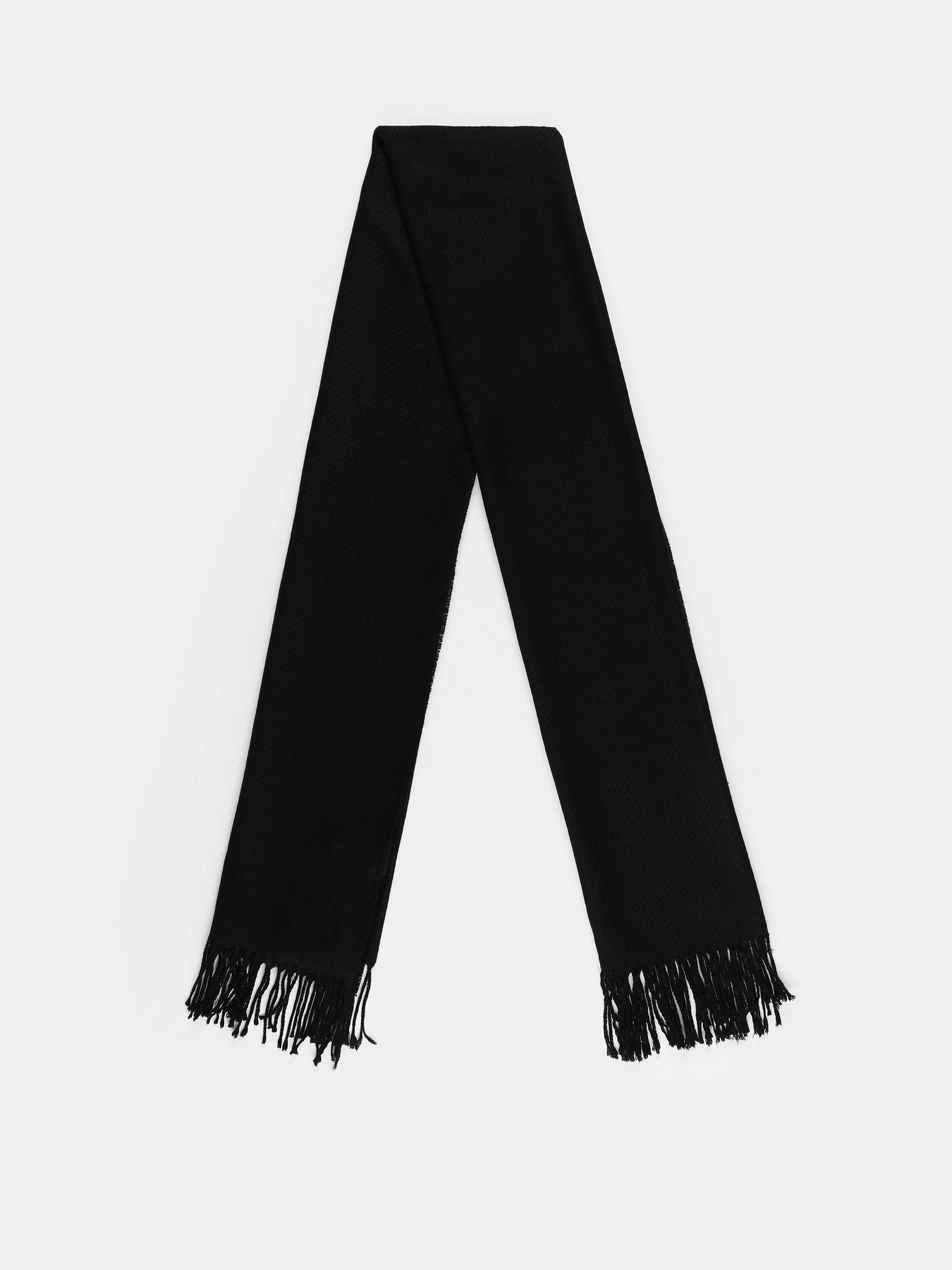 Шарфы и платки Colin’s модель CL1061312BLK Фото