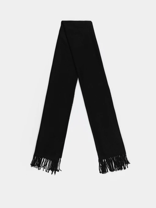Шарфы и платки Colin’s модель CL1061312BLK Фото